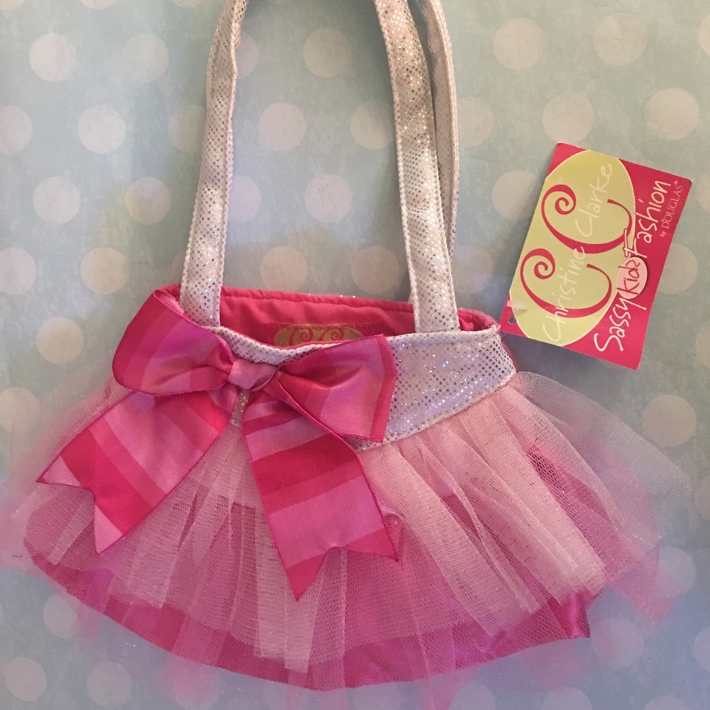 Sassy Small Bag by Douglas